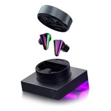 Angry Miao Cyberblade Wireless Gaming Earbuds, Active Noise 
