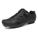 Zapatos Ciclismo De Ruta/carretera Para Calas Spd/look Keo