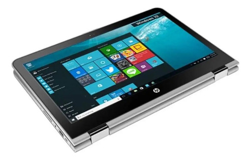 Repuestos Hp Pavilion X360 M Convertible Axkim Service