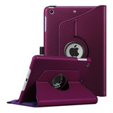 Funda Giratoria Fintie iPad Mini 3/2 / 1-360 Grados Funda /