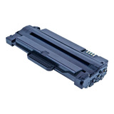 Toner Samsung Mlt-d105l/xaa Negro 2500 Paginas Ml-1915/2580n