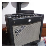 Amplificador Guitarra Fender Mustang Iv V2 
