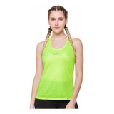 Musculosa Deportiva Clara - Aerofit Sw