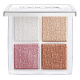 Dior Backstage Glow Face Palette Paleta De Iluminadores