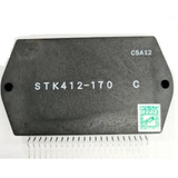 Circuito Integrado Stk412-170 Stk 412-170c = Stk412-170  