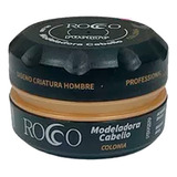 Rocco Cera Gel Aqua Hair Wax 200ml Tips Fuerte