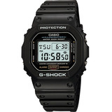 Casio G-shock Dw5600e-1v Reloj Hombre
