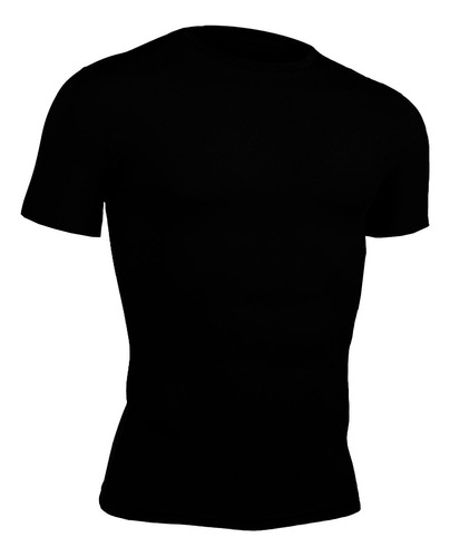 Buzo Camiseta Lycra Compresion Deportivo  +obsequio