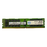 Memoria Dell 32gb Ddr4-2400 Rdimm Snpcpc7gc/32g A8711888 @