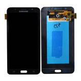 Pantalla Lcd Más Tactil Compatible Con Samsung J7 Duo Tft