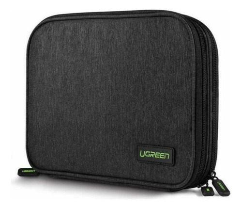 Ugreen Bolso Multifuncional Para iPad Y Accesorios