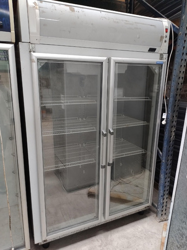 Freezer Exhibidor Bercomar Btf 960 Congelados Frider Teora