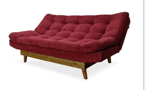 Sofa Cama Siena Poliester