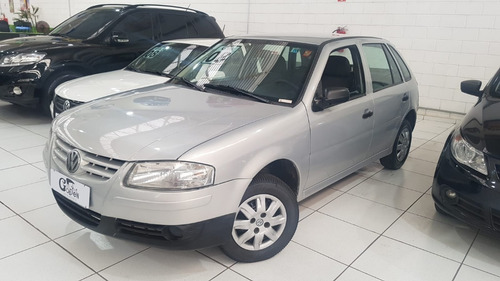 VOLKSWAGEN GOL 1.0 CITY TOTAL FLEX 5P