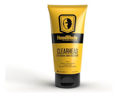 Headblade Clearhead - Loción - 7350718:mL a $159707