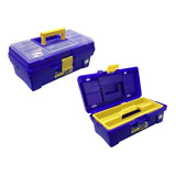 Caja Para Herramientas 14  Goodyear