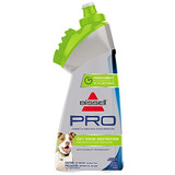 Bissell Pro Oxy Manchas Destructor De Mascotas Con El Limpia