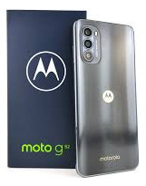 Celular Moto G52 128gb Y 6gb De Ram Liberado 