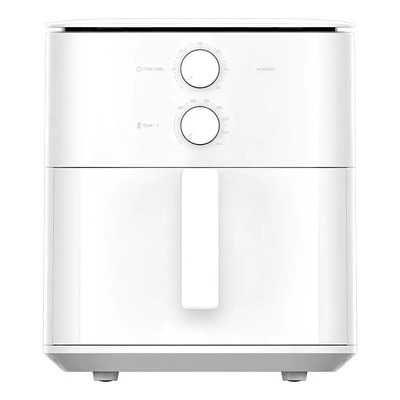 Freidora Xiaomi Essential Air 6lts blanca | Meses sin interés
