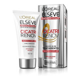 Elseve Reparação 5 Leave-in Cicatri Renov 50ml