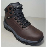 Botas Khombu Ligeras Hombre Talla 9 M (27cm) Senderismo