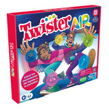 Hasbro Gaming Twister Air F8158 Español