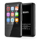 Reproductor Mp3 Bluetooth Ruizu M18 Con Bocina Fm 16gb