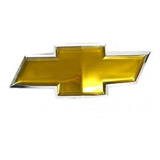 Emblema Parrilla Para Chevrolet Silverado 2500hd 2001 - 2016