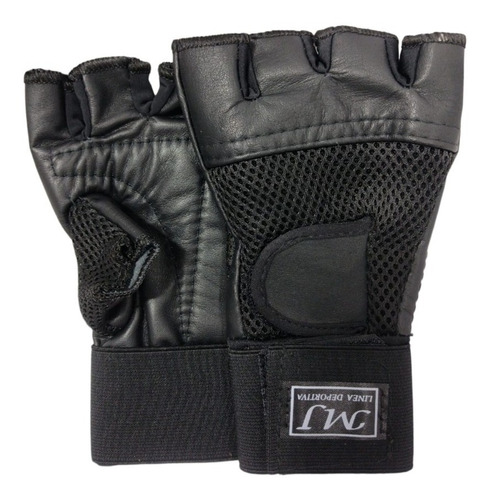 Guantes Unisex Para Gym