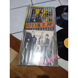 Lps Vinil 2 Discos The Clash Raros 