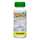 Foley Rey Insecticida Clorpirifos Etil + Permetrina 450 Ml