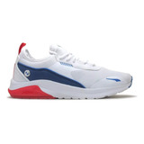 Zapatillas Puma Bmw Mms Electron E Pro Hombre