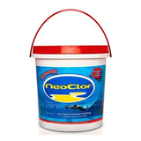 Cloro Neoclor Econômico - Balde 3 Kg