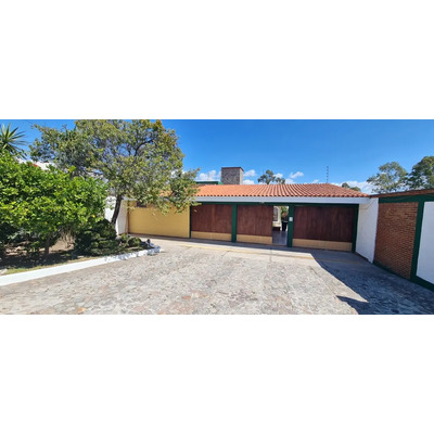 Casa En Venta, Rancho Xilotzingo