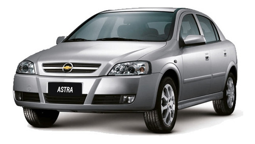 Cambio Aceite Y Filtro Chevrolet Astra Ii 2.0 16v Desde 2002