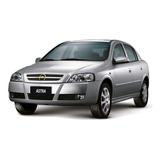 Cambio Aceite Y Filtro Chevrolet Astra Ii 2.0 16v Desde 2002