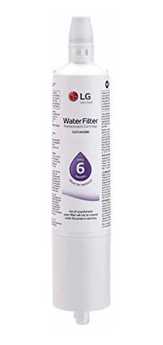 LG Lt600p - Filtro De Agua Refrigerador De Reemplazo De Capa