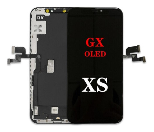 Pantalla Táctil Gx Oled Lcd Para iPhone XS