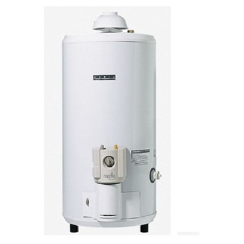 Termotanque Orbis 0080go 80litros Multigas Superior