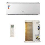 Split Hi Wall Inverter Gree G-top 9000 Btu/h Q/f 220volts 220v