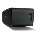 Bocina Bose Soundlink Mini Ii Special Editio Bluetooth Black