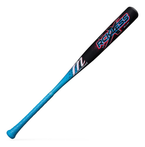 Bate Beisbol Marucci Cat Rckless Bbcor 2 5\u002F8 3 Aluminio | Envío gratis