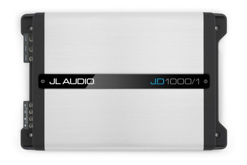 Amplificador Jl Audio Jd1000/1