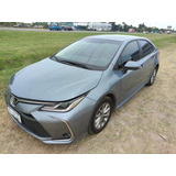 Toyota Corolla 2.0 Xei Cvt Pio