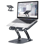 Soporte Ajustable Laptop, Elevador Laptop Escritorio, S...