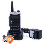 Radio Walkie Talkie Baofeng Bf-uvb2 Auricular / Disparo