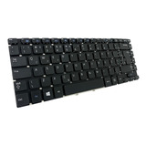 Teclado P/ Note Samsung Np270e4e Np275e4e Np270e4v Np275e4v