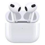 Fone De Ouvido Sem Fio Pro 3 AirPods Para Ios E Android