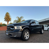 Ram 1500 Laramie 4x4 Caja Automatica