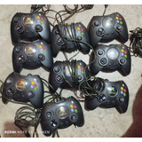 Controles Duke Para Xbox Clásico 